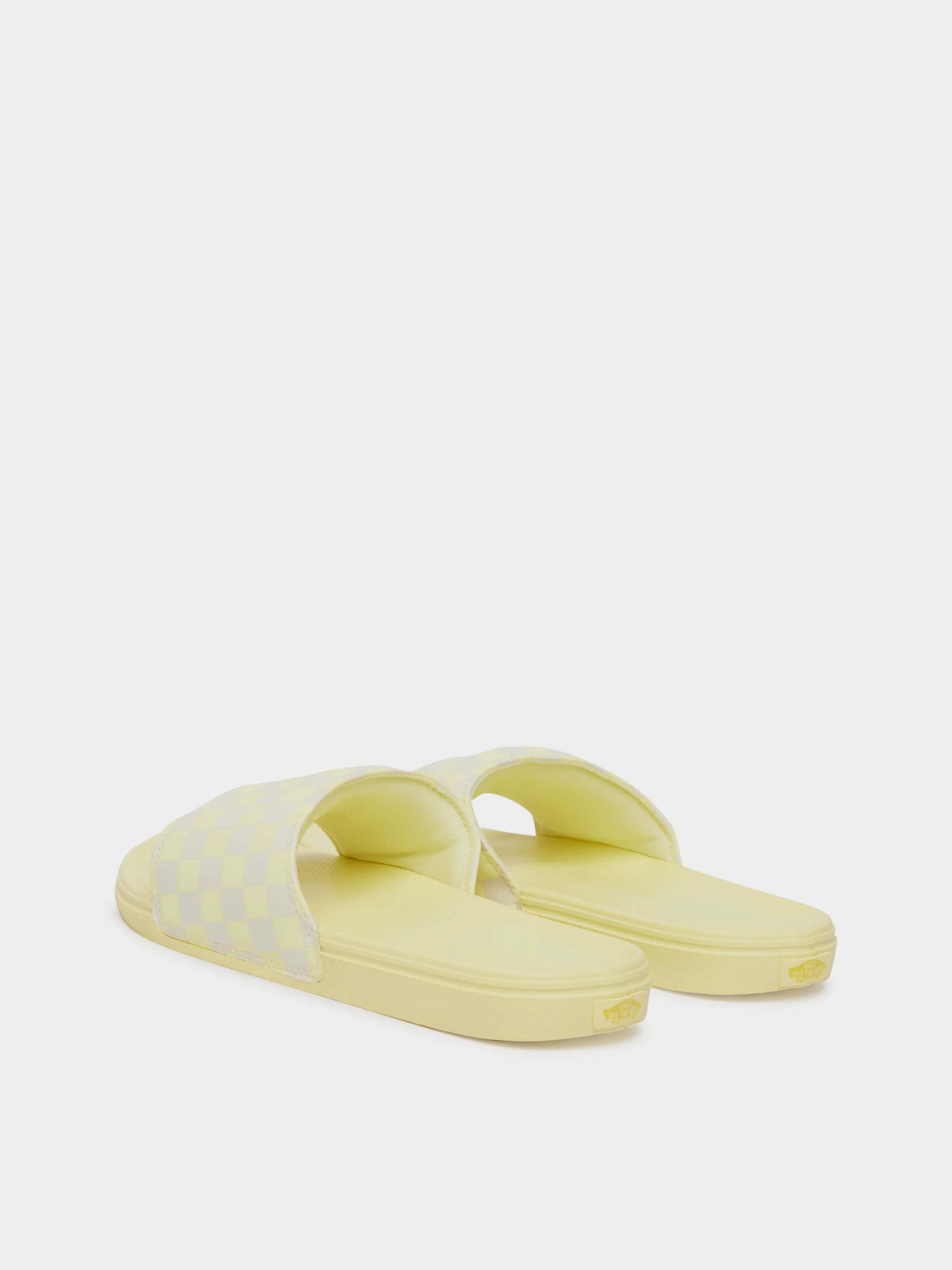 Шлёпанцы Vans LA COSTA SLIDE-ON модель VN0A5HFEFLN1 Фото
