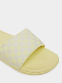 Шлёпанцы Vans LA COSTA SLIDE-ON модель VN0A5HFEFLN1 Фото