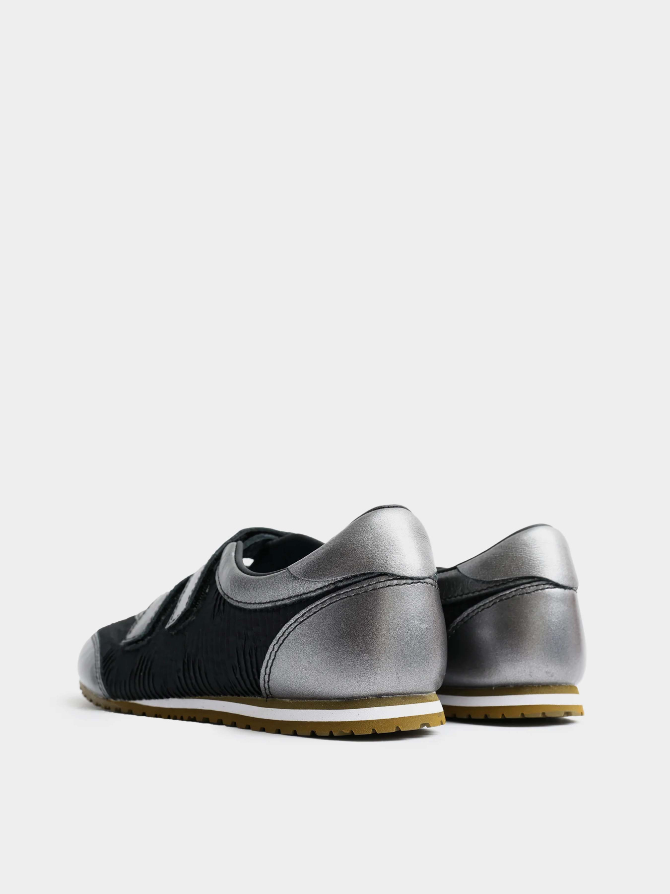 Туфли и лоферы Vans LX MARY JANE SLP модель VN000D9GBLK1 Фото
