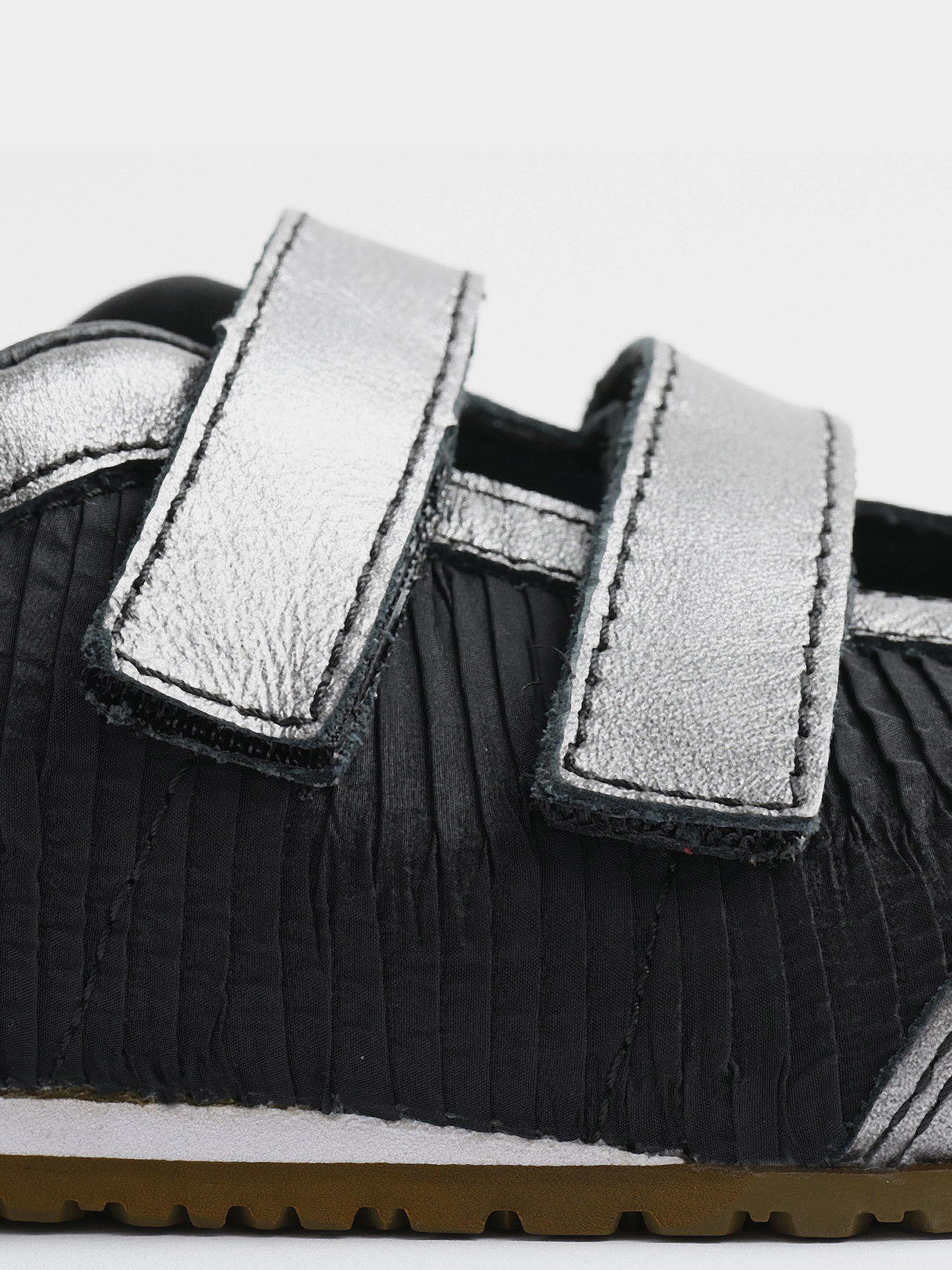Туфли и лоферы Vans LX MARY JANE SLP модель VN000D9GBLK1 Фото