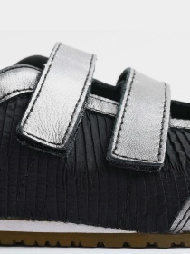 Туфли и лоферы Vans LX MARY JANE SLP модель VN000D9GBLK1 Фото