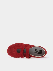 Туфли и лоферы Vans LX MARY JANE SLP модель VN000D9GCDY1 Фото