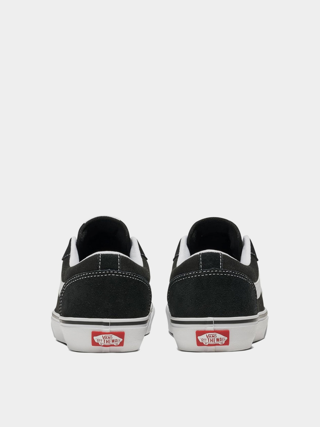 Кеды Vans VERO LS модель VN000VA3BA21 Фото