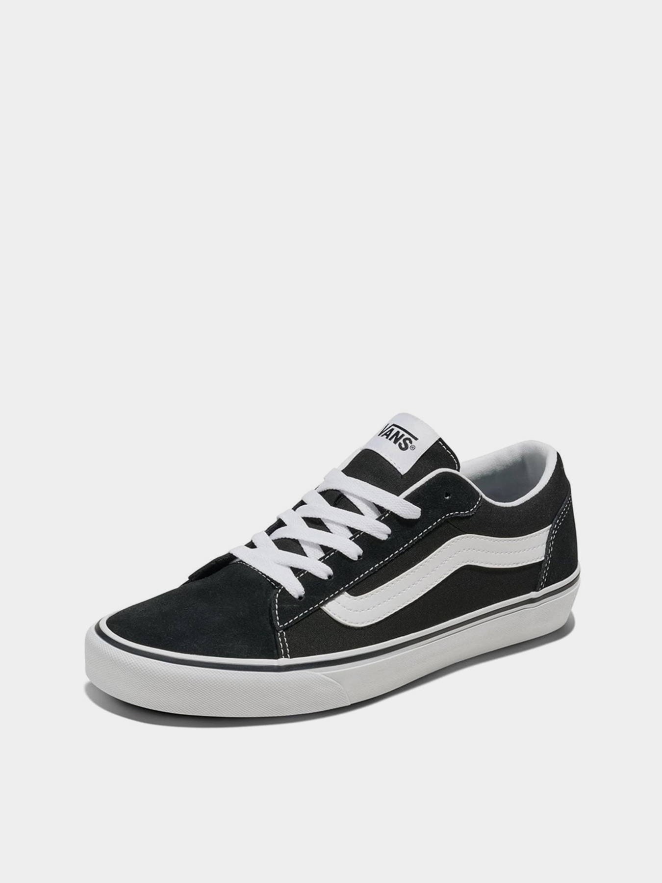 Кеды Vans VERO LS модель VN000VA3BA21 Фото