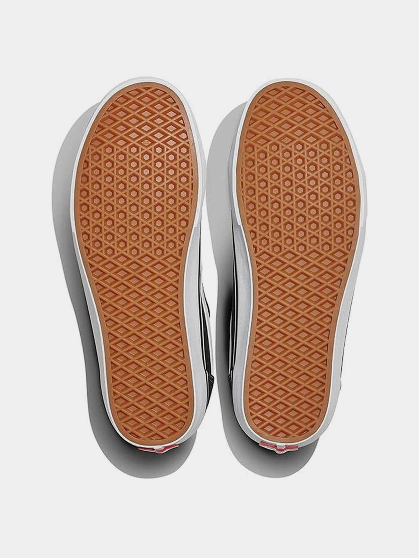 Кеды Vans VERO LS модель VN000VA3BA21 Фото