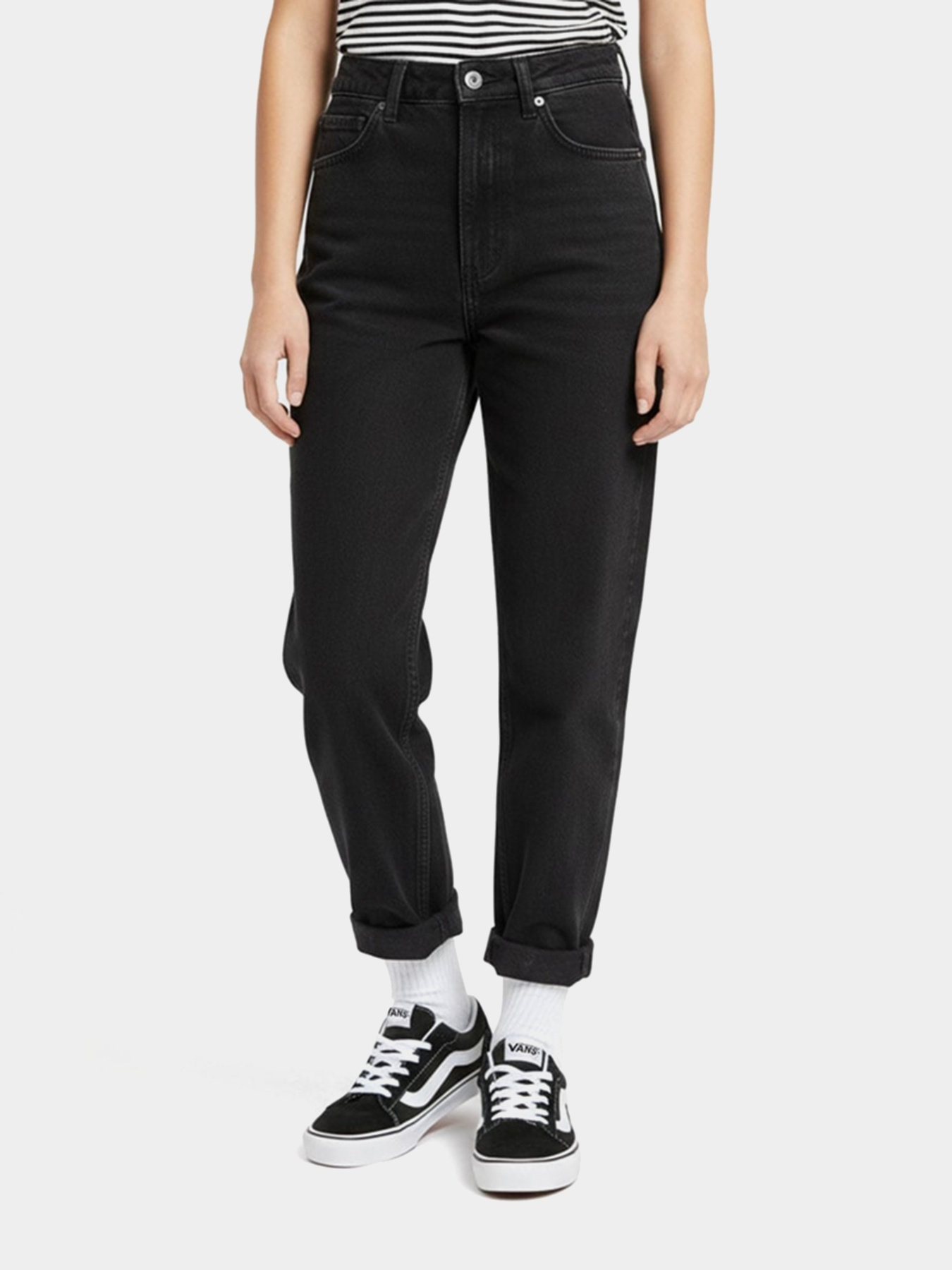 Кеды Vans VERO LS модель VN000VA3BA21 Фото
