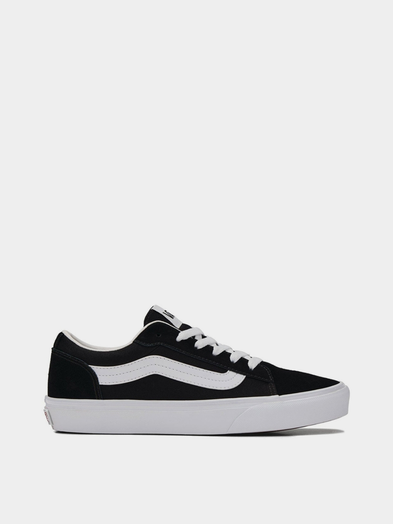 Кеды Vans VERO LS модель VN000VA3BA21 Фото