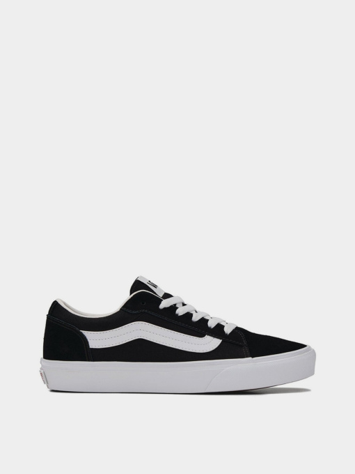 Кеди Vans VERO LS модель VN000VA3BA21 Фото
