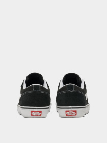 Кеды Vans VERO LS модель VN000VA3BA21 Фото