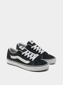 Кеды Vans VERO LS модель VN000VA3BA21 Фото