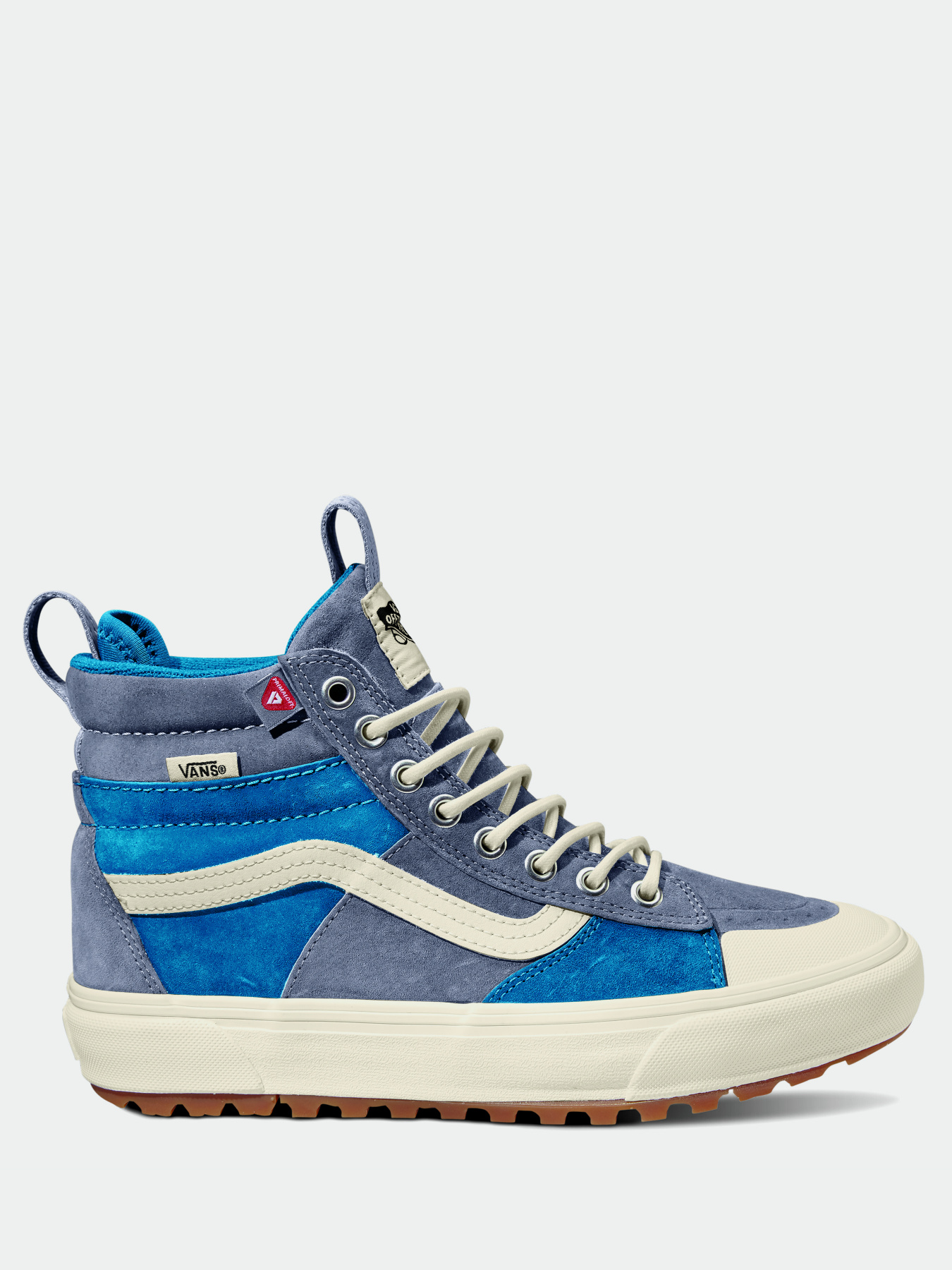 Черевики Vans SK8-Hi MTE 2.0 DX модель VN0A4P3I2UQ1 Фото