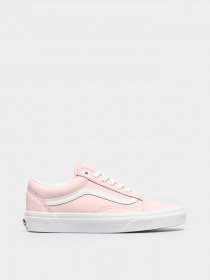 Кеди низькі Vans Leather Old Skool модель VN0A3WKT4Q41 Фото