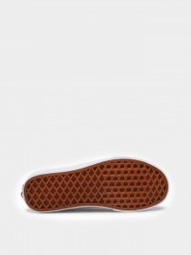 Кеды низкие Vans Checkerboard Authentic модель VN0A348A3YC1 Фото