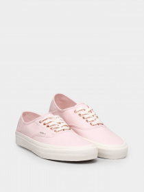 Кеды низкие Vans Metallic Stitch Authentic SF модель VN0A3MU642H1 Фото