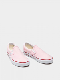 Сліпони Vans Sidewall Print Classic Slip-On модель VN0A33TB44L1 Фото