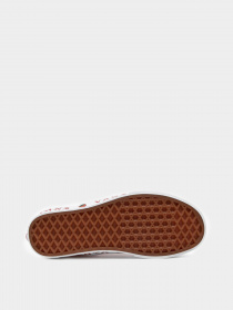 Сліпони Vans Sidewall Print Classic Slip-On модель VN0A33TB44L1 Фото