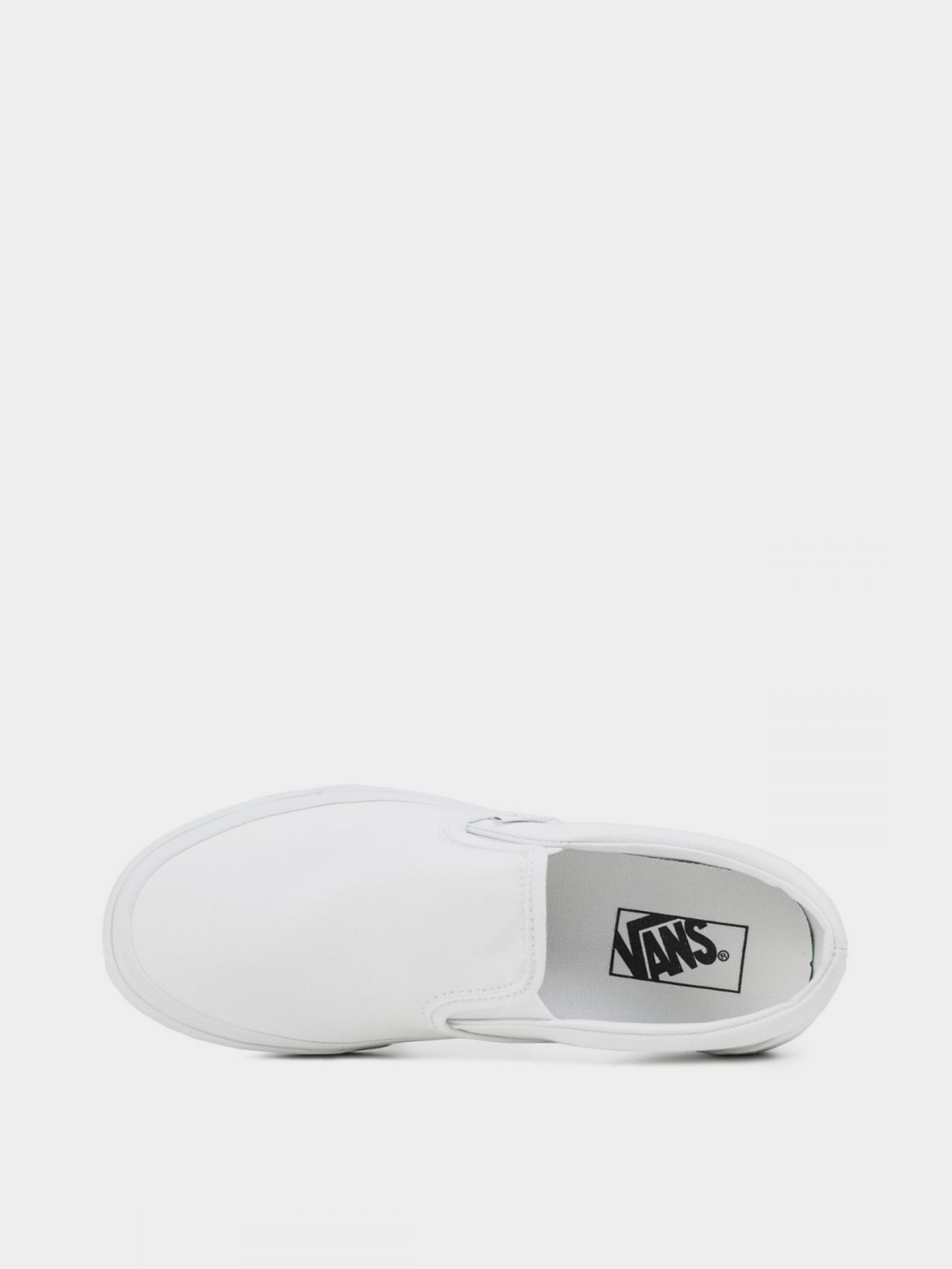 Сліпони Vans Classic Slip-On модель VN000EYEW001 Фото