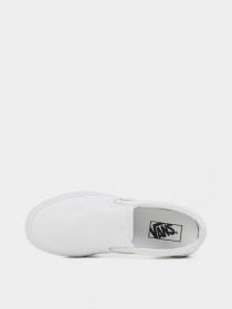 Сліпони Vans Classic Slip-On модель VN000EYEW001 Фото
