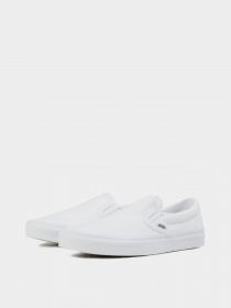 Сліпони Vans Classic Slip-On модель VN000EYEW001 Фото