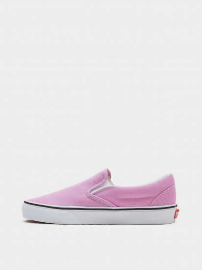 Сліпони Vans Classic Slip-On модель VN0A33TB3SQ1 — фото - INTERTOP