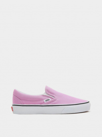 Сліпони Vans Classic Slip-On модель VN0A33TB3SQ1 — фото - INTERTOP