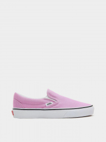 Сліпони Vans Classic Slip-On модель VN0A33TB3SQ1 Фото