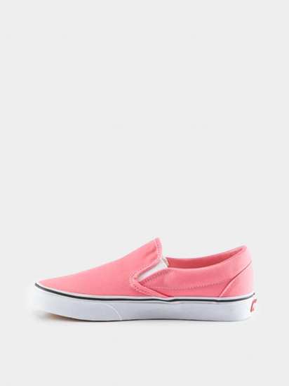 Сліпони Vans Classic Slip-On модель VN0A33TBUR11 — фото - INTERTOP