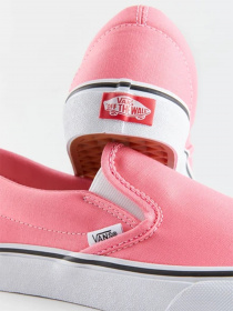 Сліпони Vans Classic Slip-On модель VN0A33TBUR11 Фото