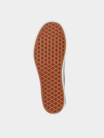 Слипоны Vans Classic Slip-On Platform модель VN00018EBLK1 Фото