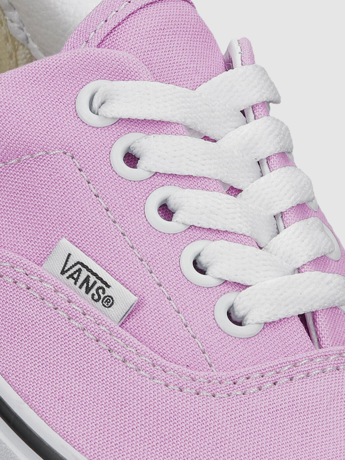 Кеды низкие Vans Leopard Era модель VN0A54F13SQ1 Фото