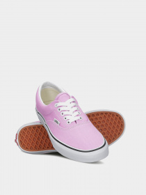 Кеды низкие Vans Leopard Era модель VN0A54F13SQ1 Фото