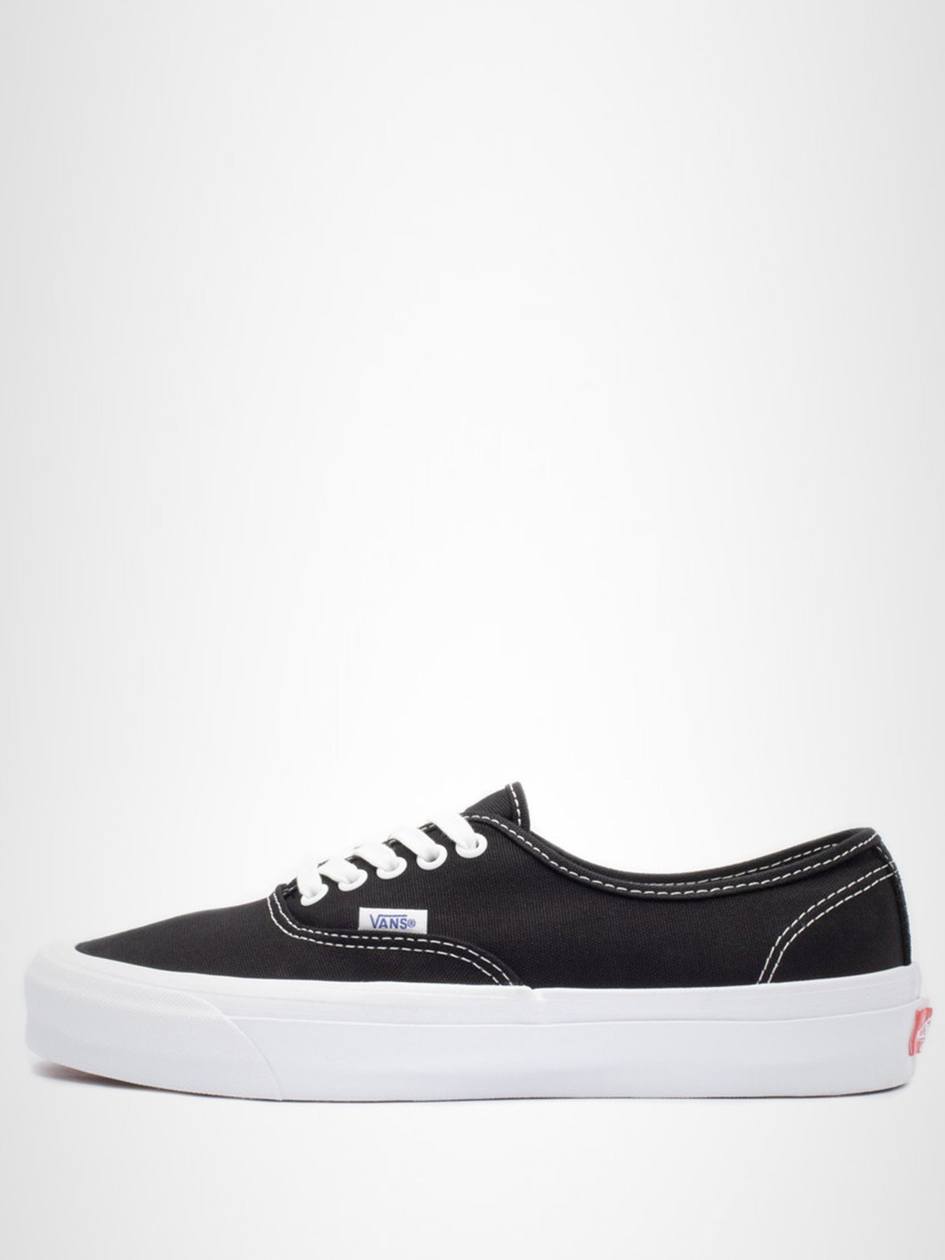 Кеди низькі Vans OG Authentic LX модель VN0A4BV91WX1 Фото