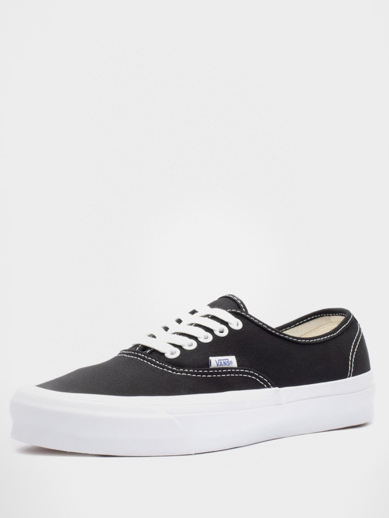 Кеди низькі Vans OG Authentic LX модель VN0A4BV91WX1 Фото