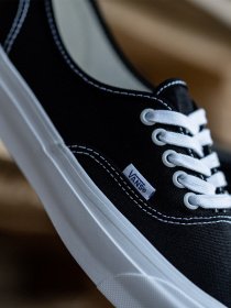 Кеди низькі Vans OG Authentic LX модель VN0A4BV91WX1 Фото