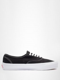 Кеди низькі Vans OG Authentic LX модель VN0A4BV91WX1 Фото