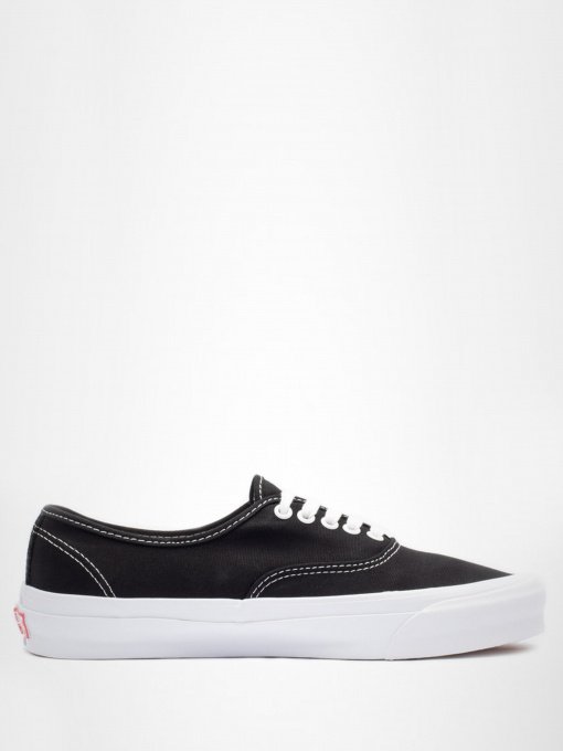 Кеды низкие Vans OG Authentic LX модель VN0A4BV91WX1 Фото