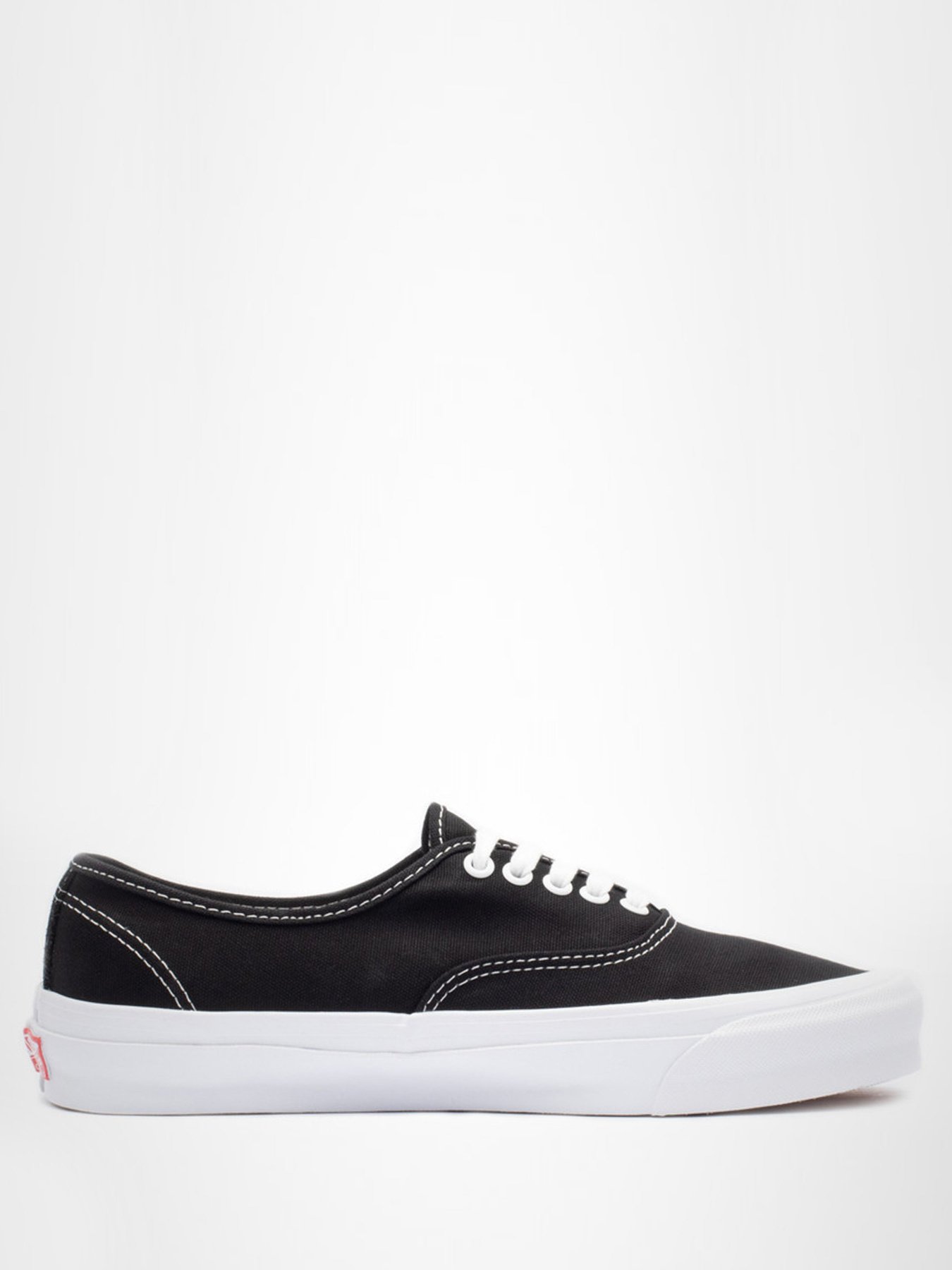 Кеди низькі Vans OG Authentic LX модель VN0A4BV91WX1 Фото