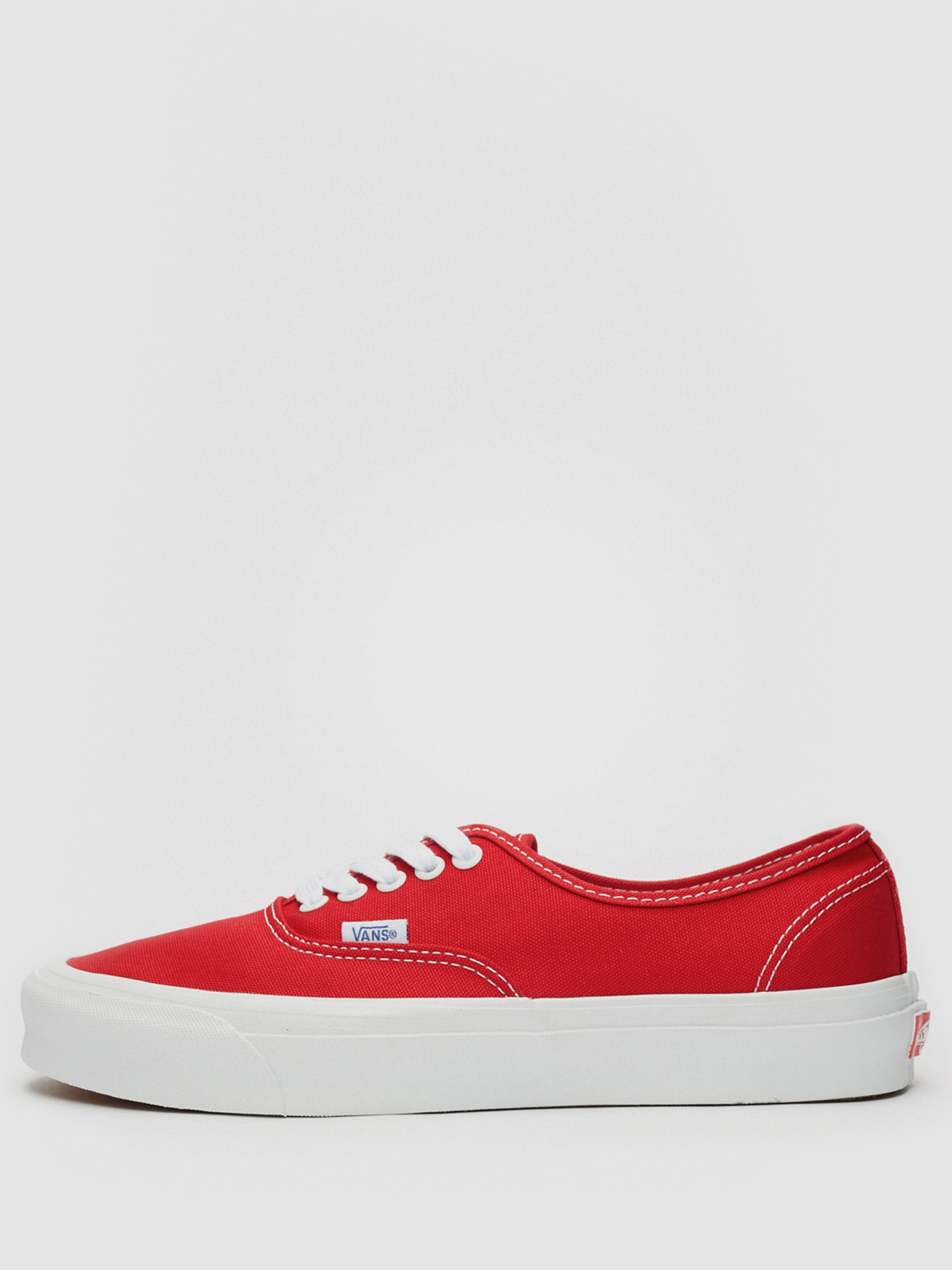 Кеди низькі Vans OG Authentic LX модель VN0A4BV905D1 Фото