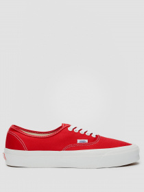 Кеди низькі Vans OG Authentic LX модель VN0A4BV905D1 Фото