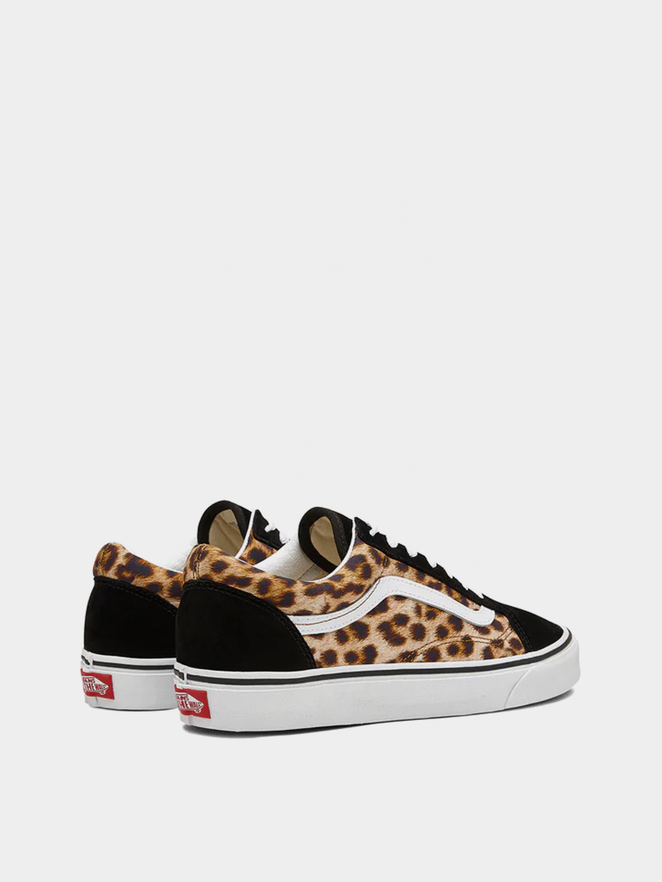 Кеды низкие Vans Old Skool модель VN0A4U3B3I61 Фото