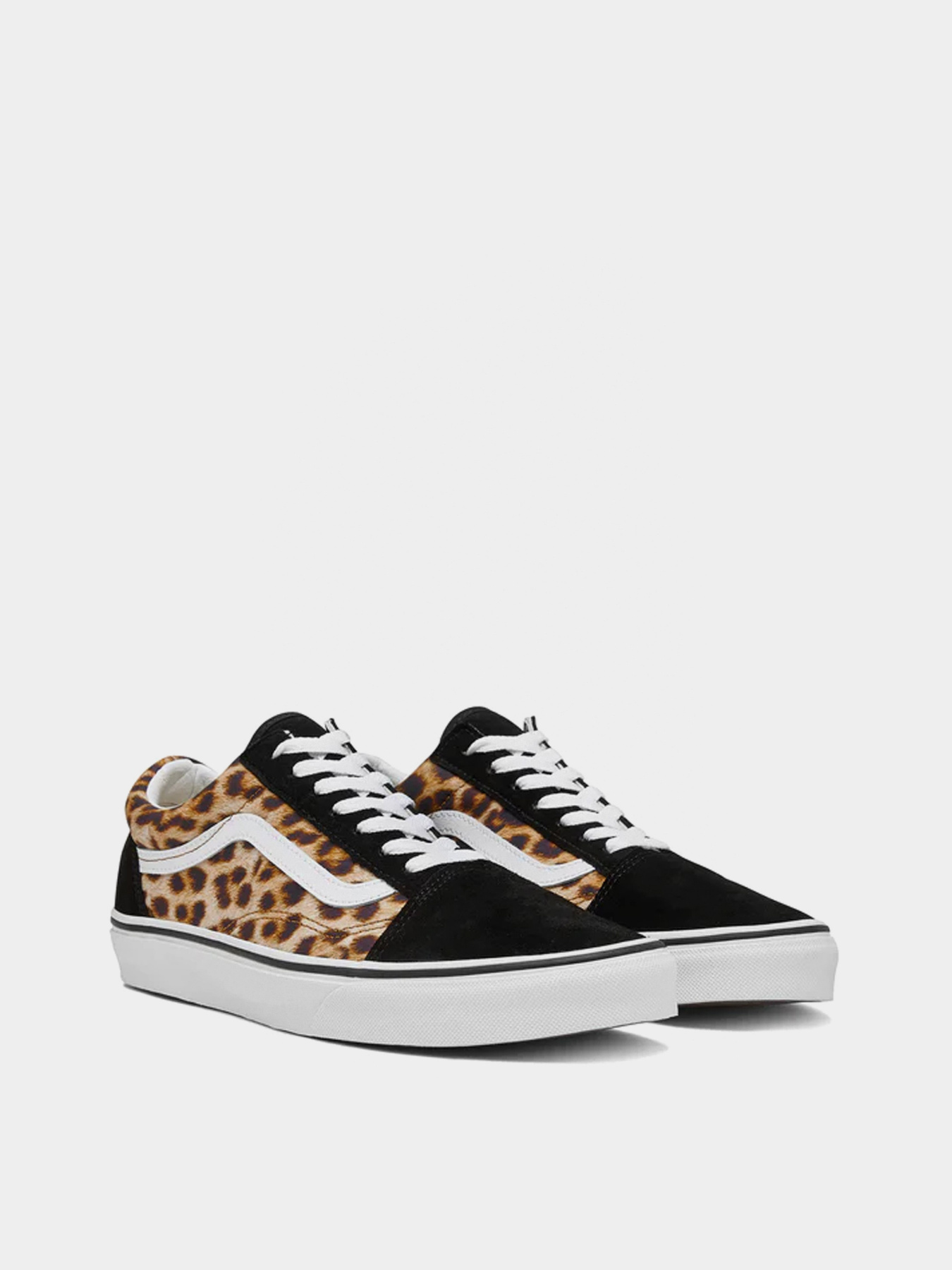 Кеды низкие Vans Old Skool модель VN0A4U3B3I61 Фото