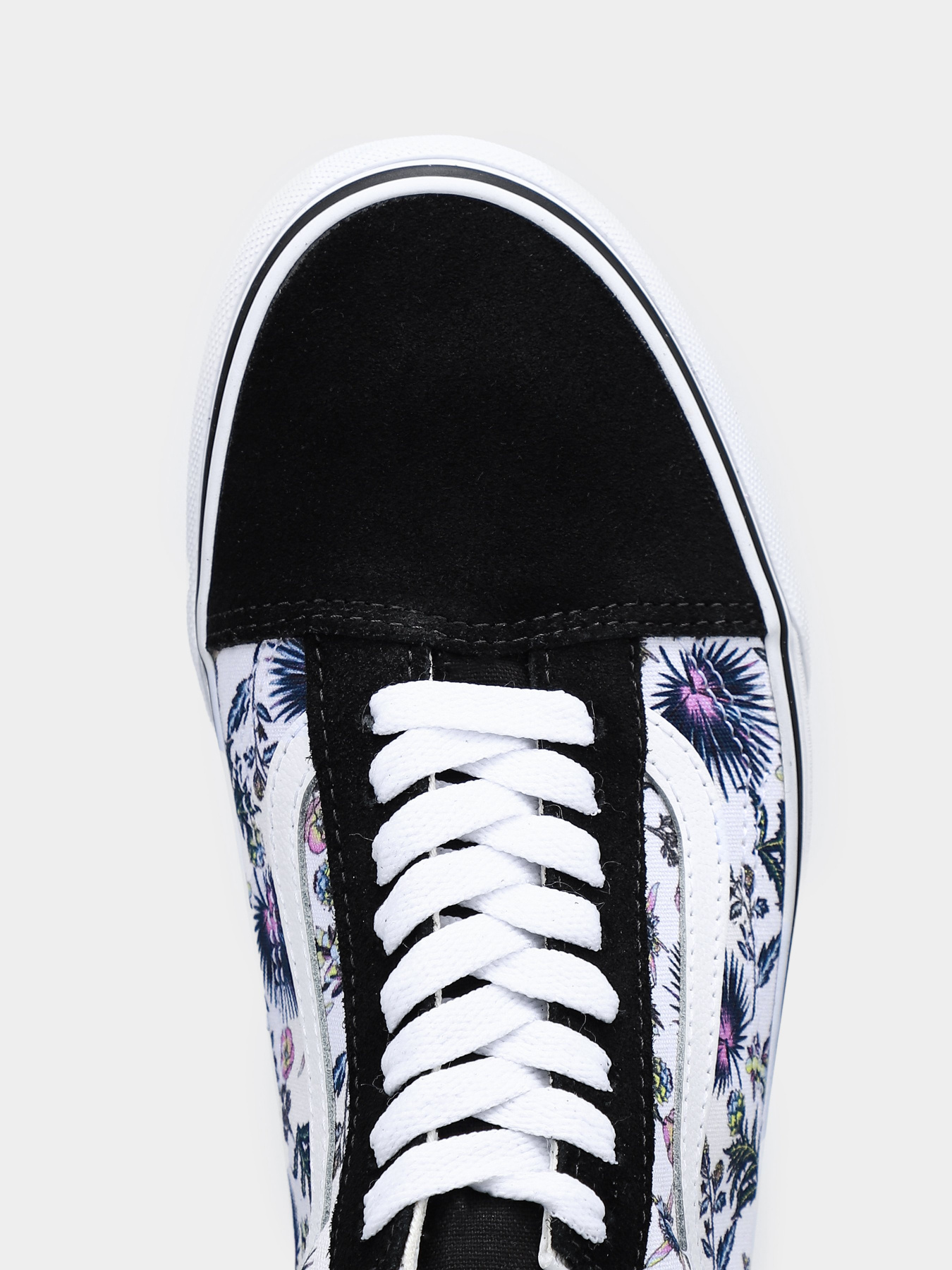 Кеды низкие Vans Old Skool модель VN0A3WKT4QG1 Фото