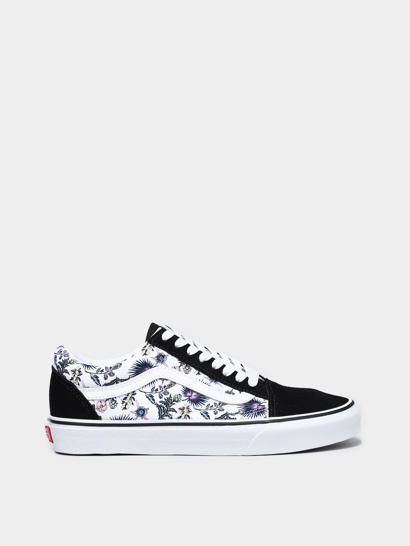 Кеды низкие Vans Old Skool модель VN0A3WKT4QG1 Фото