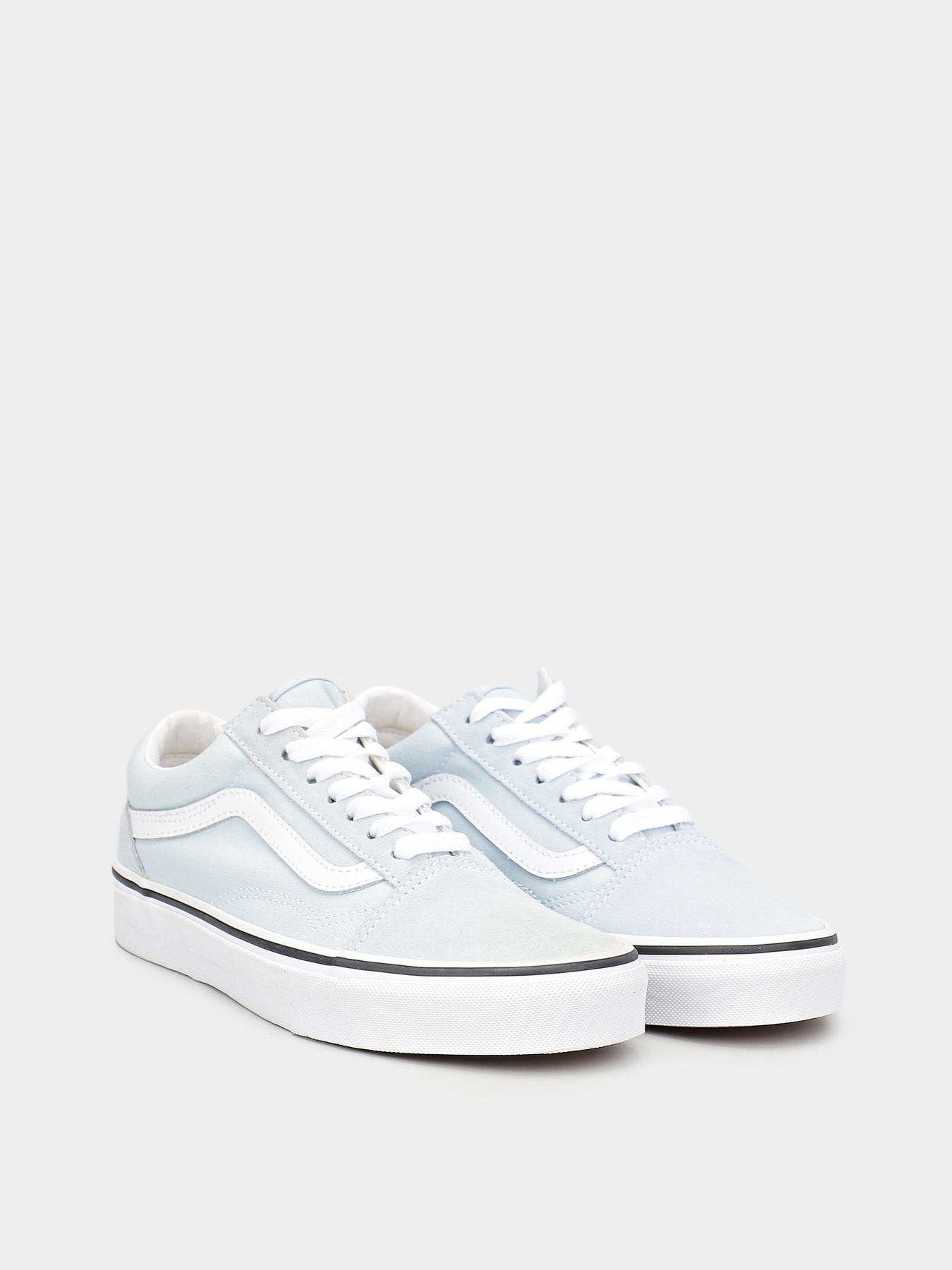 Кеды низкие Vans Old Skool модель VN0A38G1Q6K1 Фото