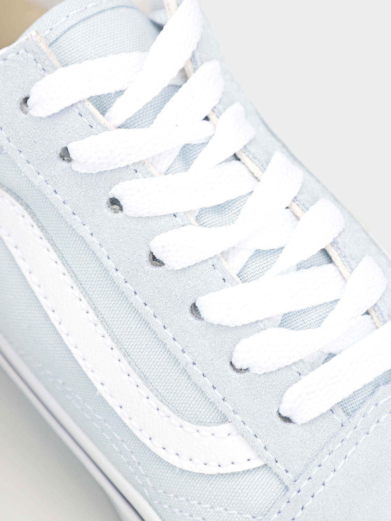 Кеды низкие Vans Old Skool модель VN0A38G1Q6K1 Фото