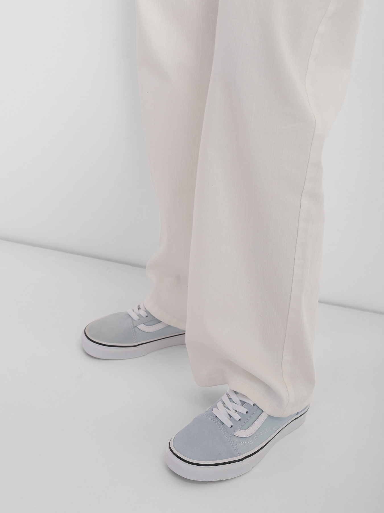 Кеды низкие Vans Old Skool модель VN0A38G1Q6K1 Фото