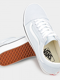 Кеды низкие Vans Old Skool модель VN0A38G1Q6K1 Фото