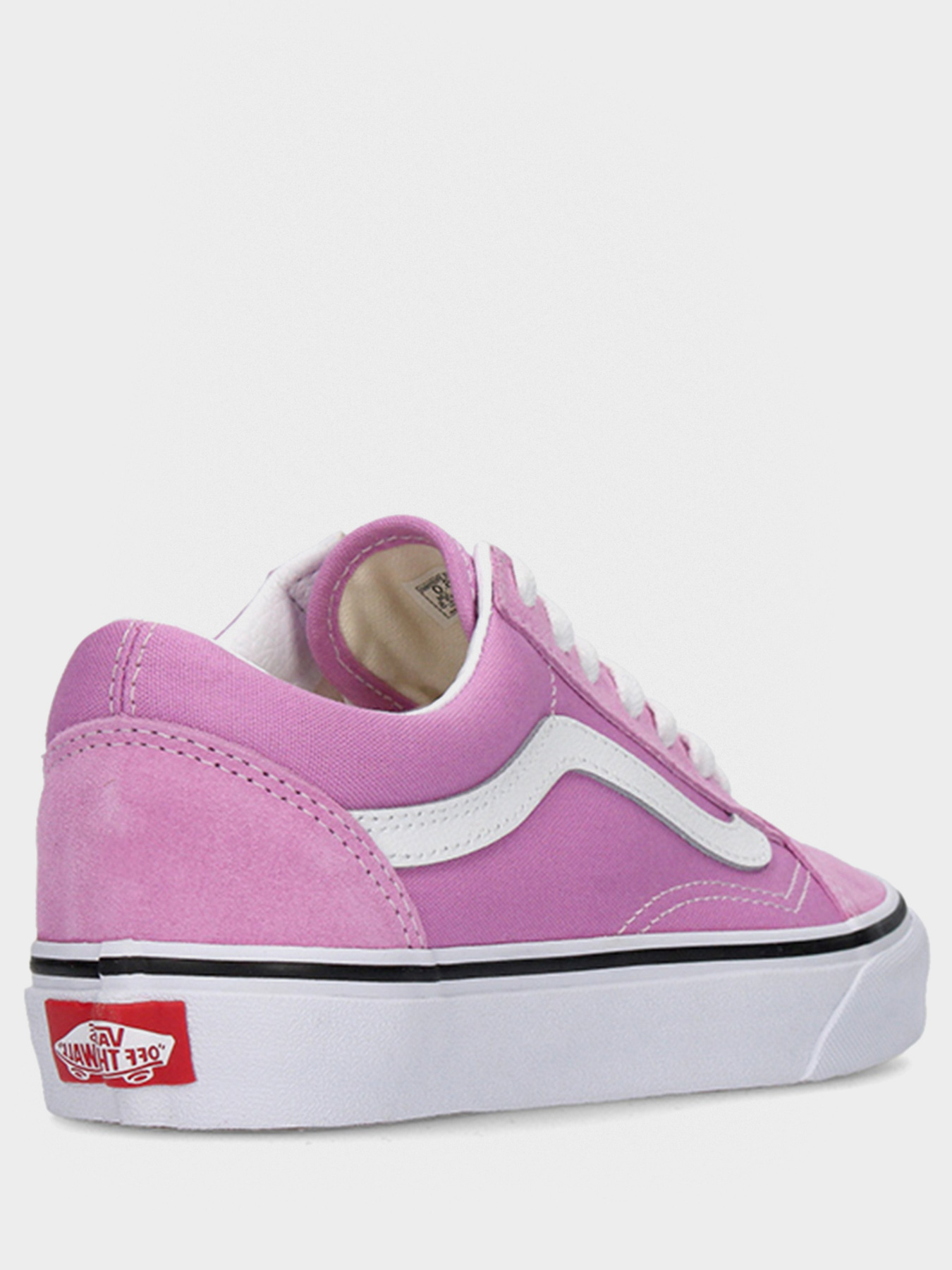 Кеды низкие Vans Old Skool модель VN0A3WKT3SQ1 Фото