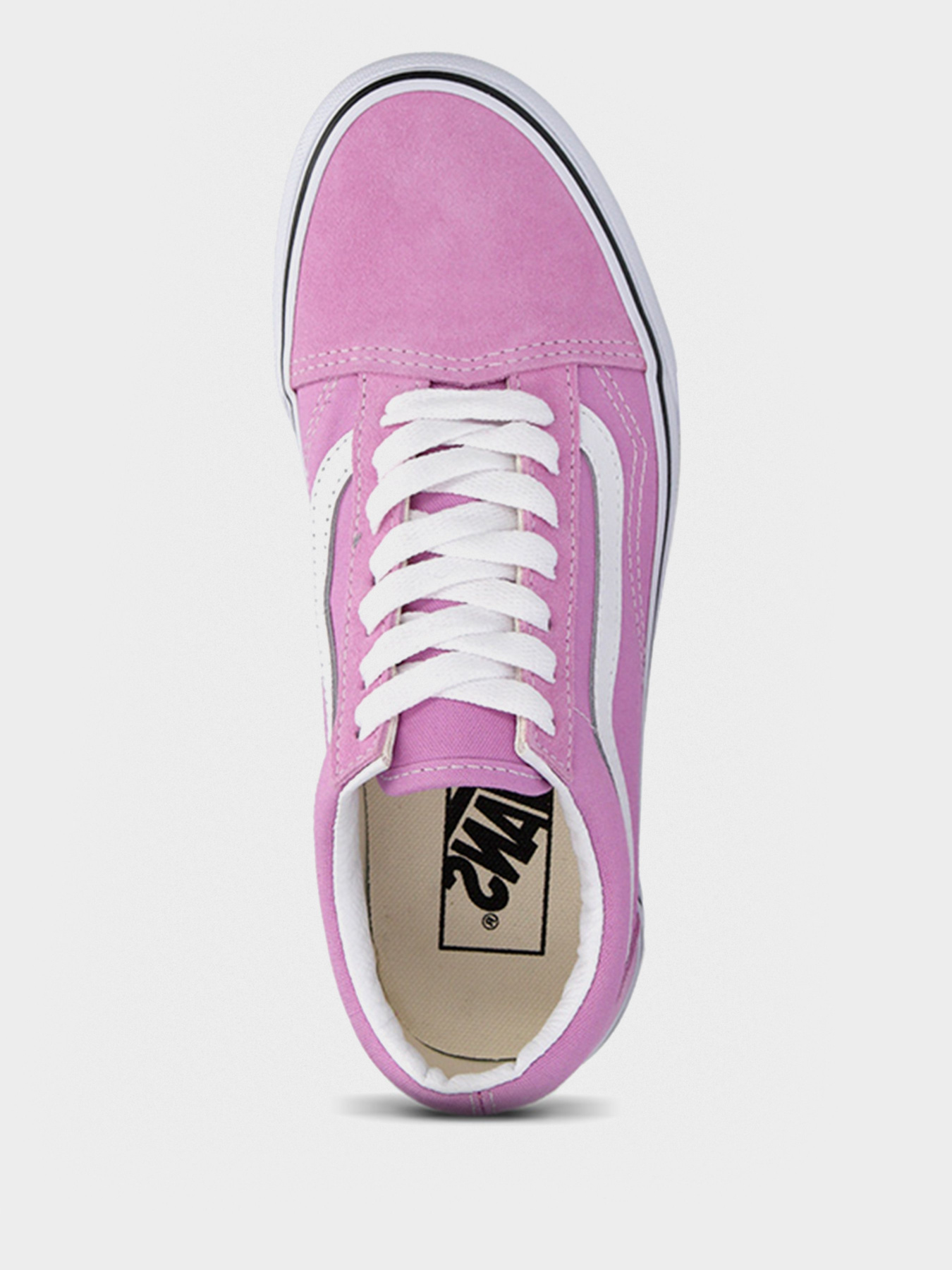 Кеды низкие Vans Old Skool модель VN0A3WKT3SQ1 Фото