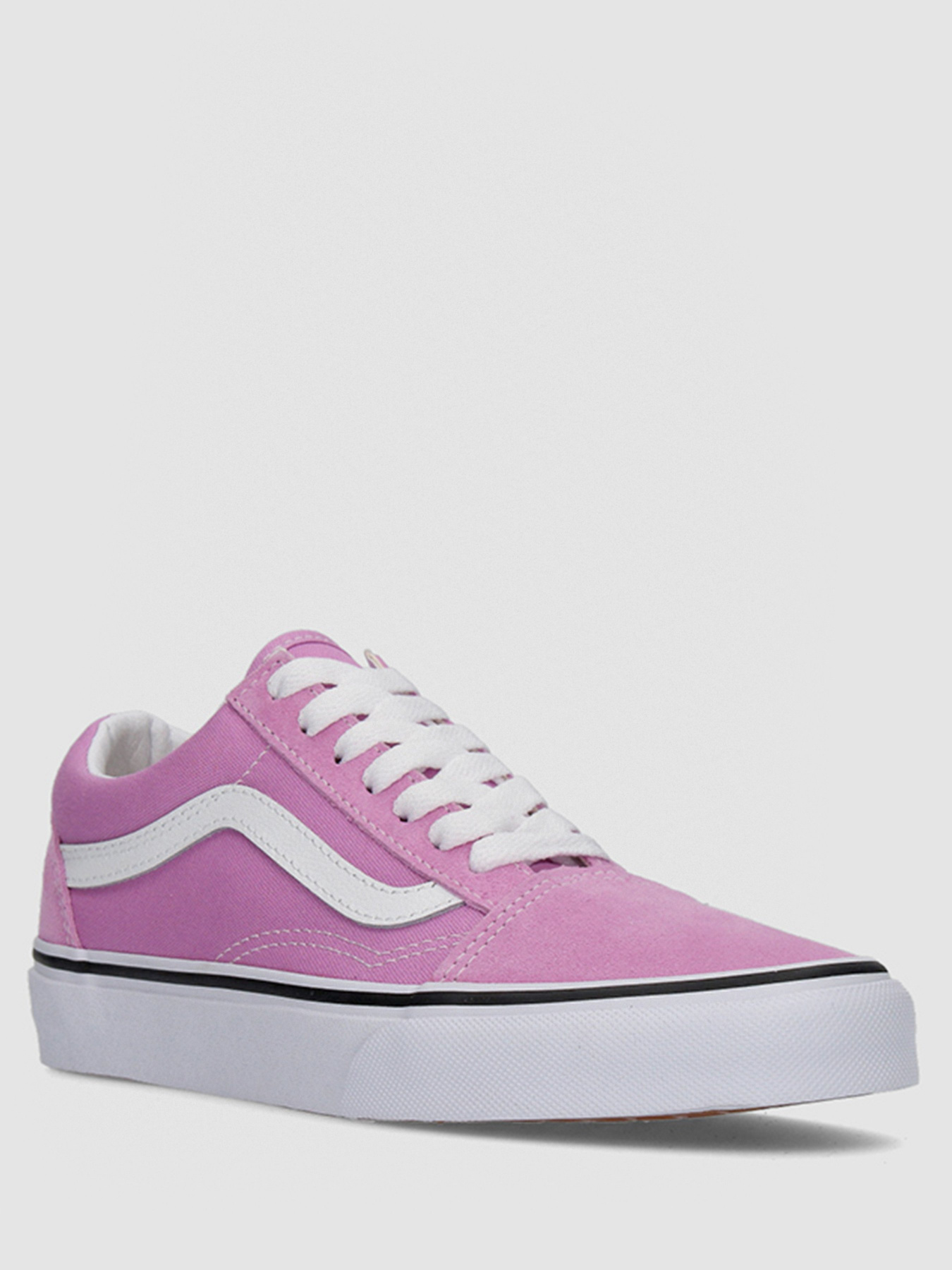 Кеды низкие Vans Old Skool модель VN0A3WKT3SQ1 Фото